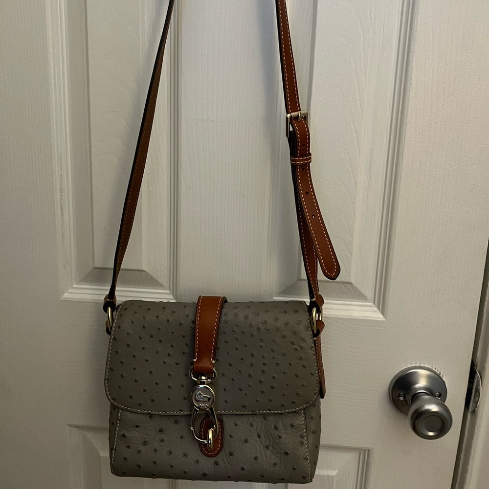 Dooney & Bourke crossbody